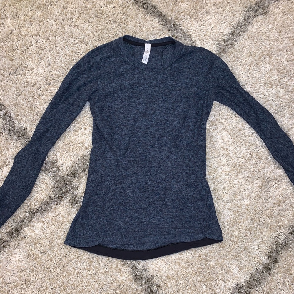 Lululemon top